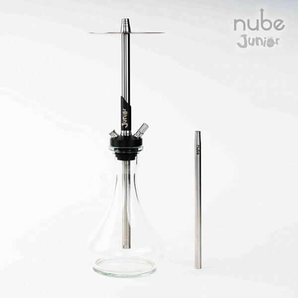 Кальян Nube Junior Black в Норильске