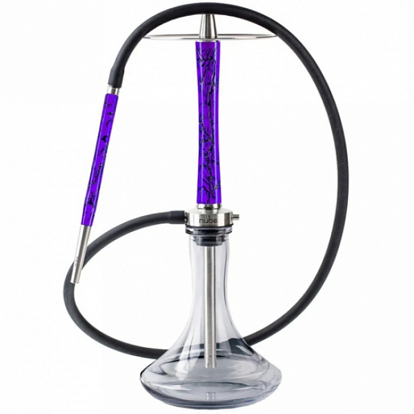 Кальян Nube Unique Volt Violet в Норильске