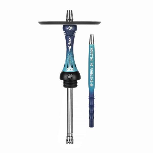 Кальян Alpha Hookah X Ss Houston Polar Night в Норильске