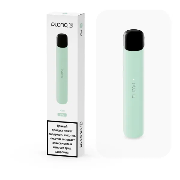 PLONQ Alpha Mint, 600 тяг в Норильске