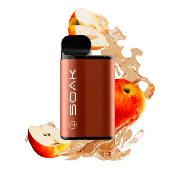 SOAK M New zealand kanzi apple (Новозеландское яблоко канзи), 4000 тяг в Норильске