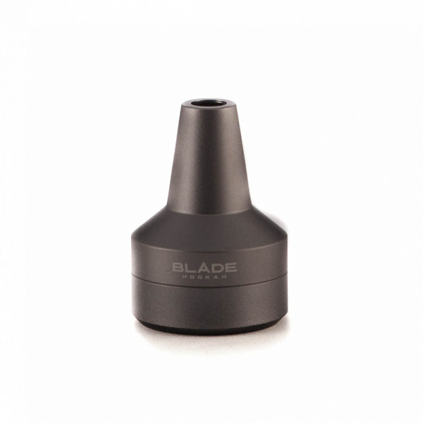 Кетчер Blade Hookah Темно Серый (Серый) в Норильске