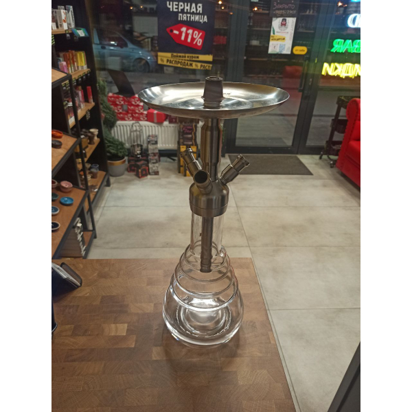 Кальян TSAR Hookah б/у в Норильске