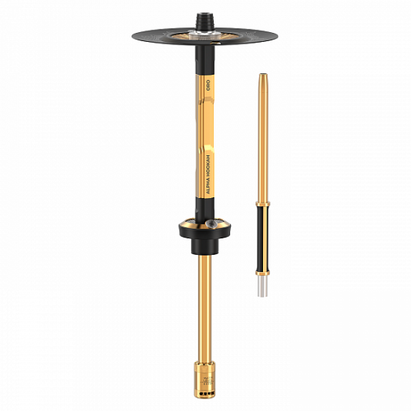 Кальян Alpha Hookah ORO в Норильске