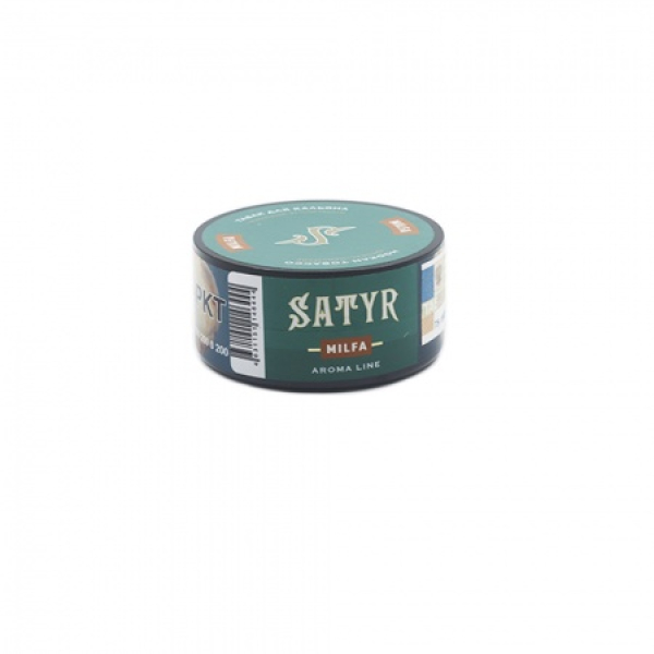 Табак Satyr Milfa (Манго) 25 гр в Норильске