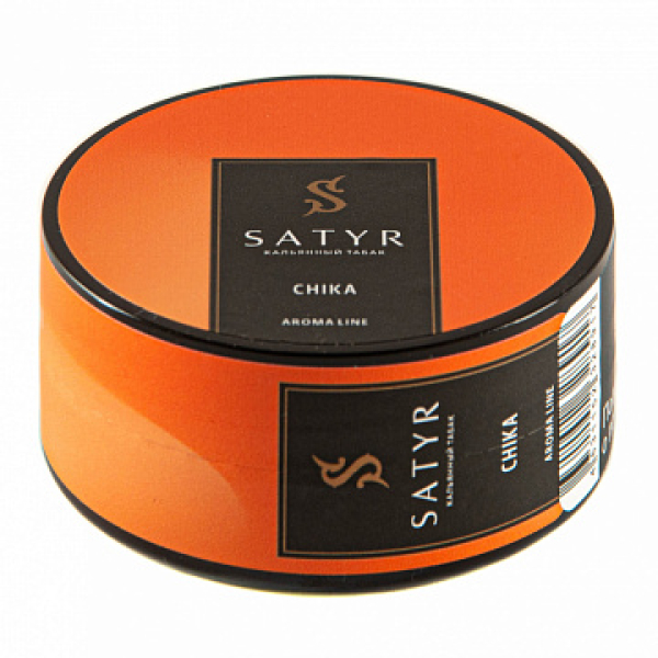 Табак Satyr Chika 25 гр в Норильске