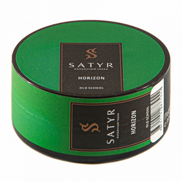 Табак Satyr Horizon 25 гр в Норильске
