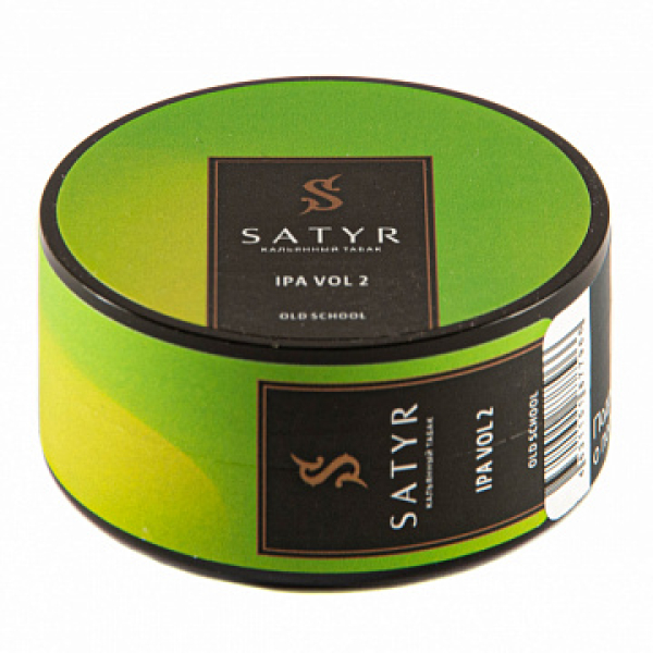 Табак Satyr IPA VOL2 25 гр в Норильске