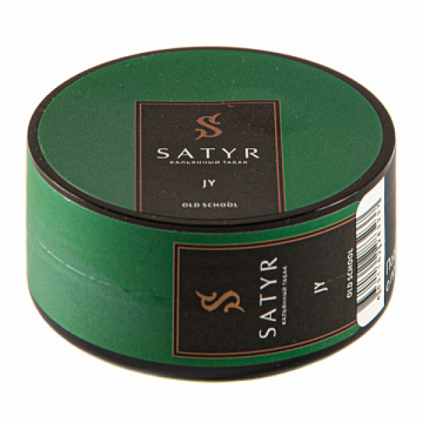 Табак Satyr JY 25 гр в Норильске