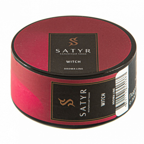 Табак Satyr Witch 25 гр в Норильске