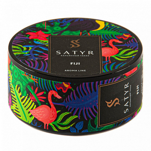 Табак Satyr Fiji (Фиджи) 25 гр в Норильске