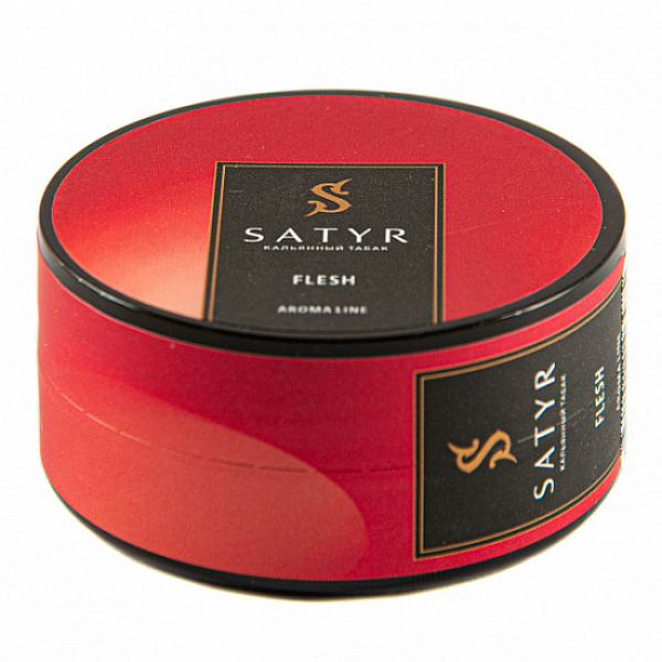 Табак Satyr Flash (Флеш) 25 гр в Норильске