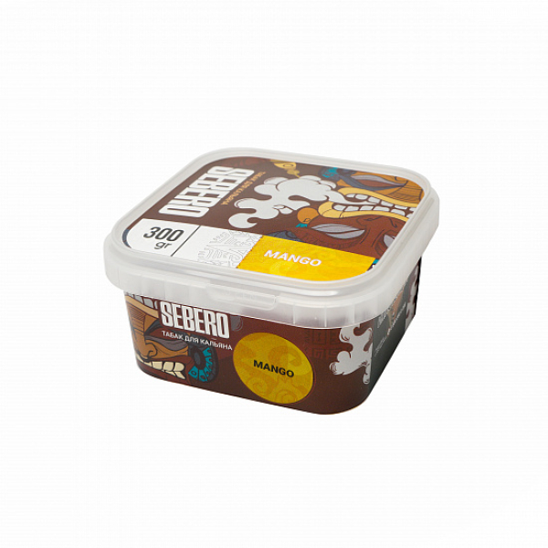 Табак SEBERO MANGO 300 грамм в Норильске