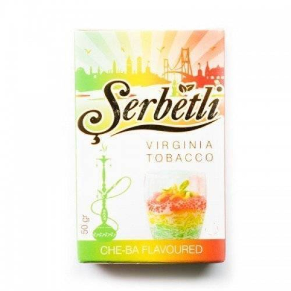 Табак Serbetli Che Ba в Норильске
