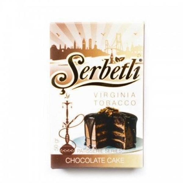Табак Serbetli Chocolate Cake в Норильске