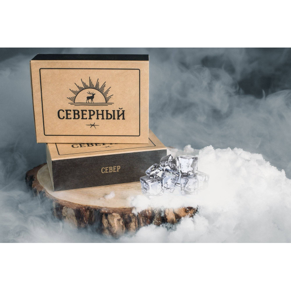 Табак Северный Север 100 грамм в Норильске