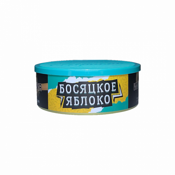 Табак Северный Босяцкое Яблоко 100 грамм в Норильске