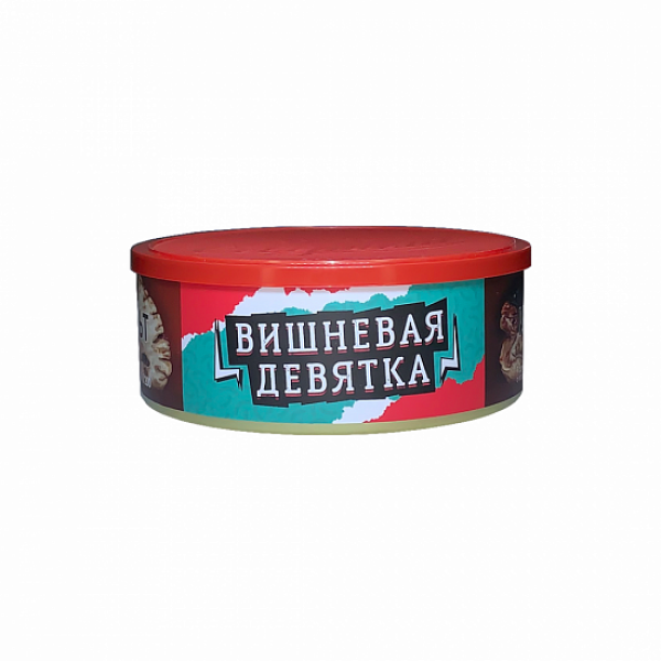 Табак Северный Вишневая Девятка 100 грамм в Норильске