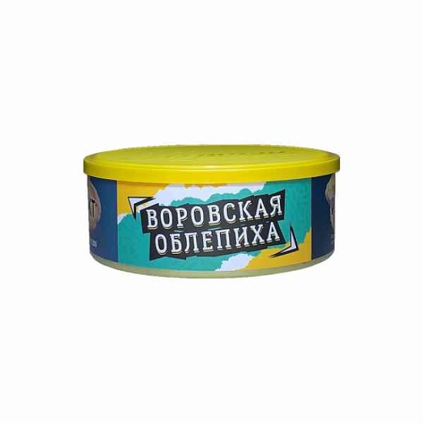Табак Северный Воровская Облепиха 100 грамм в Норильске