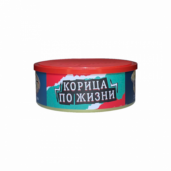 Табак Северный Корица По Жизни 100 грамм в Норильске