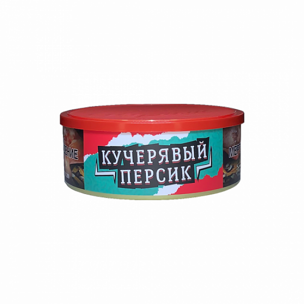 Табак Северный Кучерявый Персик 100 грамм в Норильске
