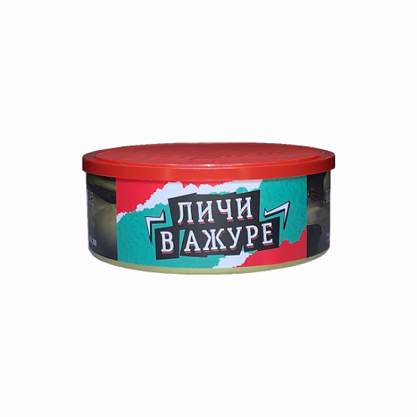 Табак Северный Личи В Ажуре 100 грамм в Норильске