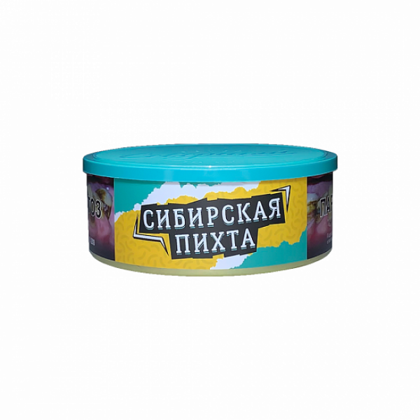 Табак Северный Пихта Сибирская 100 грамм в Норильске