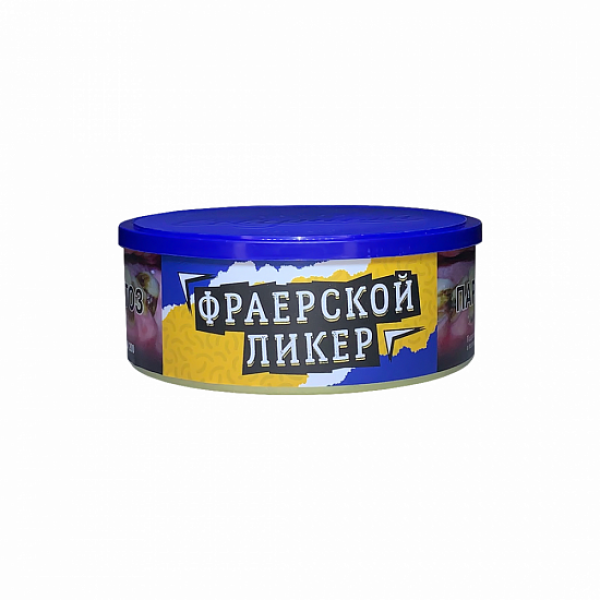 Табак Северный Фраерский Ликер 100 грамм в Норильске