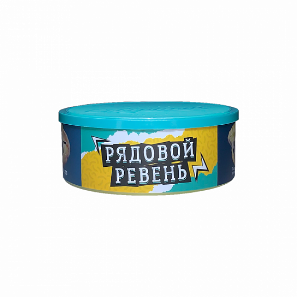 Табак Северный Рядовой ревень 100 грамм в Норильске