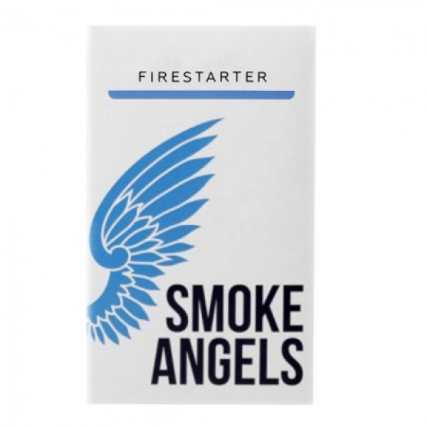 Табак Smoke Angels Firestarter (Острая Жвачка С Корицей) 100 грамм в Норильске