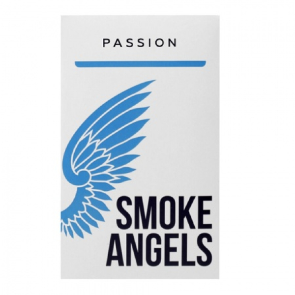 Табак Smoke Angels Passion (Маракуйя) 100 грамм в Норильске