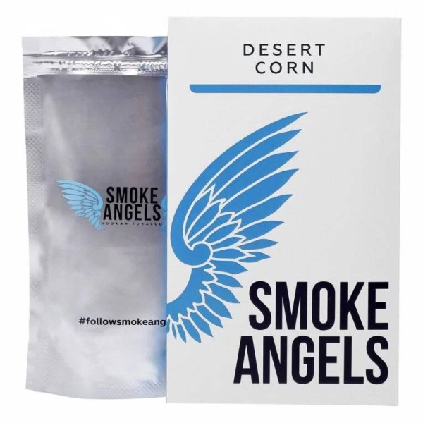Табак Smoke Angels Desert Corn 100 грамм в Норильске