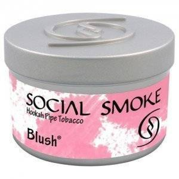Табак Social Smoke Blush в Норильске