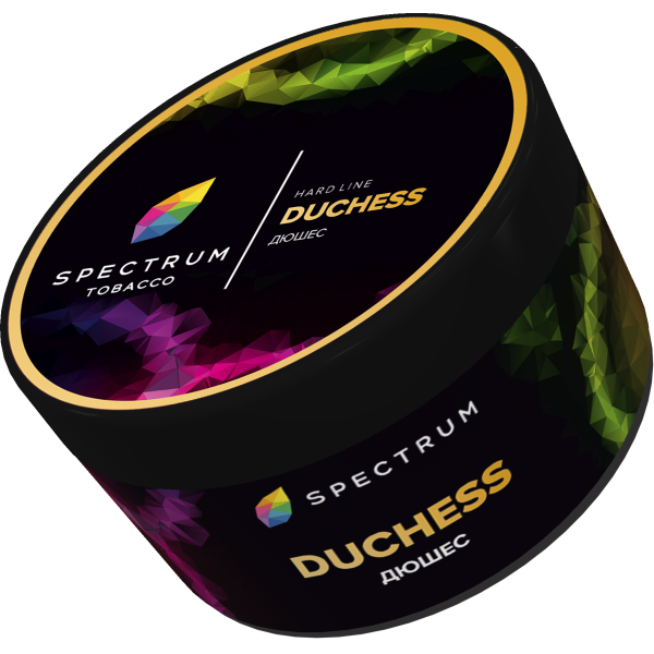 Табак Spectrum Hard Duchess 200 грамм в Норильске