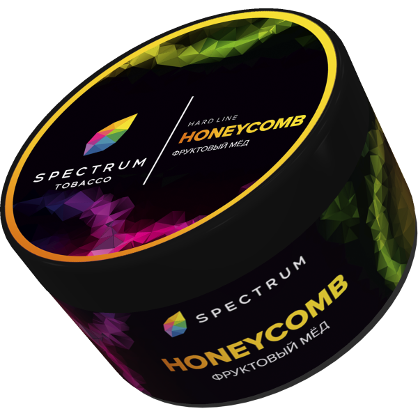 Табак Spectrum Hard Honeycomb 200 грамм в Норильске