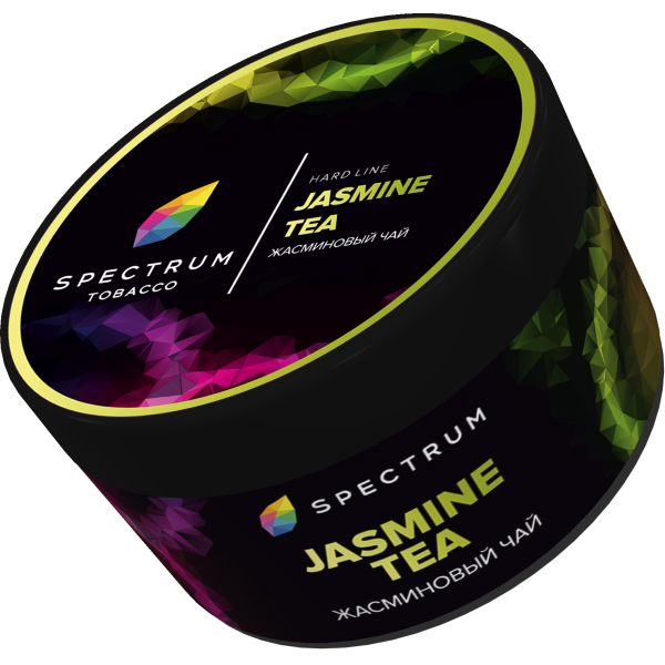 Табак Spectrum Hard JasmineTea 200 грамм в Норильске