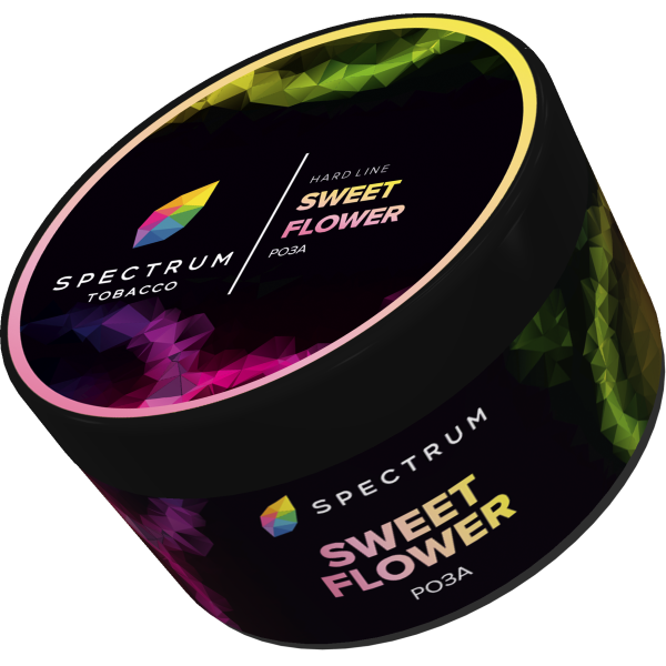 Табак Spectrum Hard SweetFlower 200 грамм в Норильске