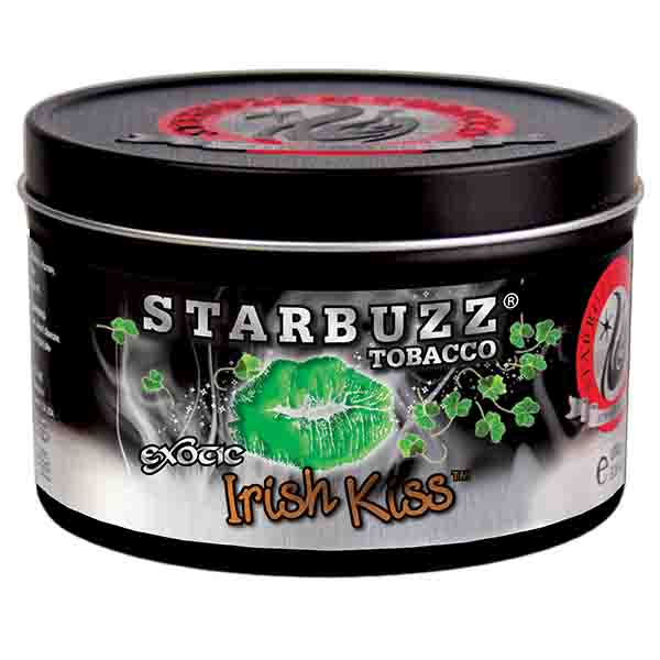 Табак Starbuzz Irish Kiss 250 грамм в Норильске