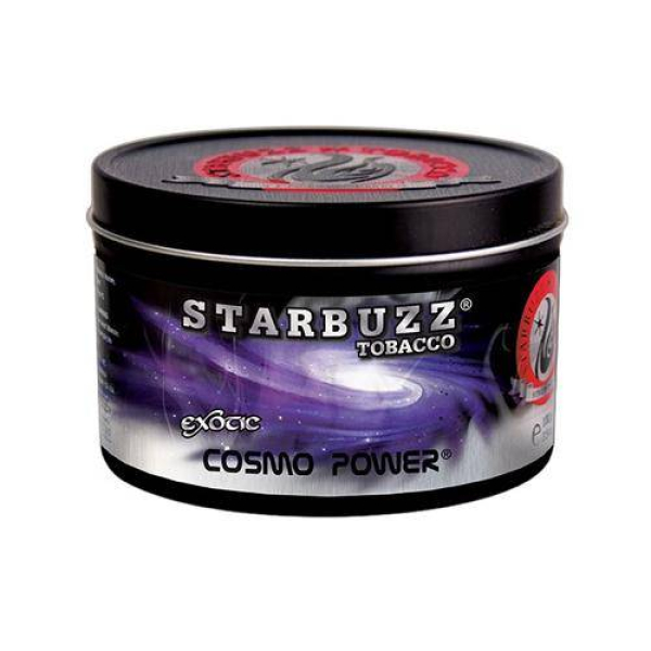 Табак Starbuzz Cosmo Power 250 грамм в Норильске