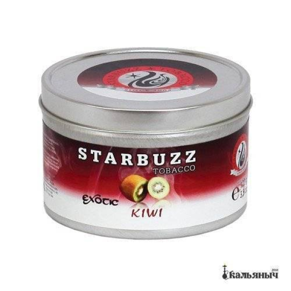 Табак Starbuzz Kiwi 250 грамм в Норильске