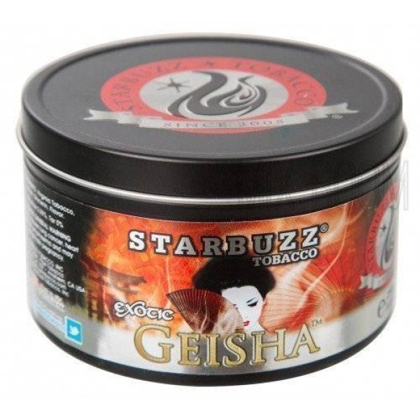 Табак Starbuzz Geisha 250 грамм в Норильске