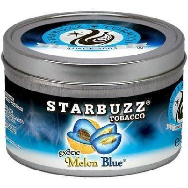 Табак Starbuzz Melon Blue 250 грамм в Норильске