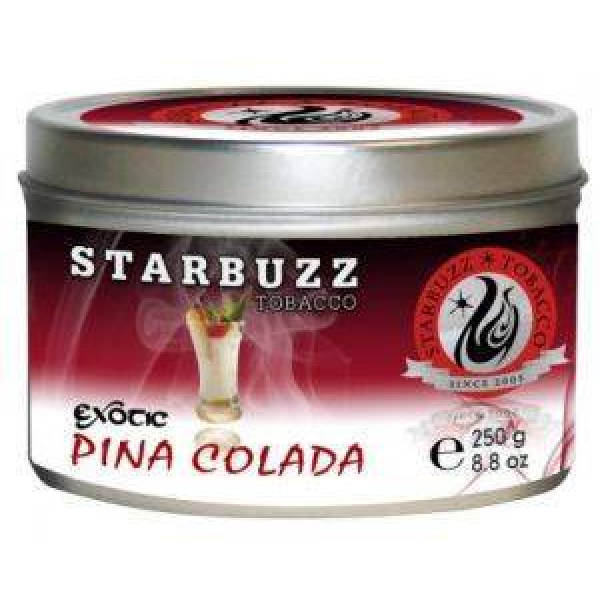 Табак Starbuzz Pina Colada 250 грамм в Норильске