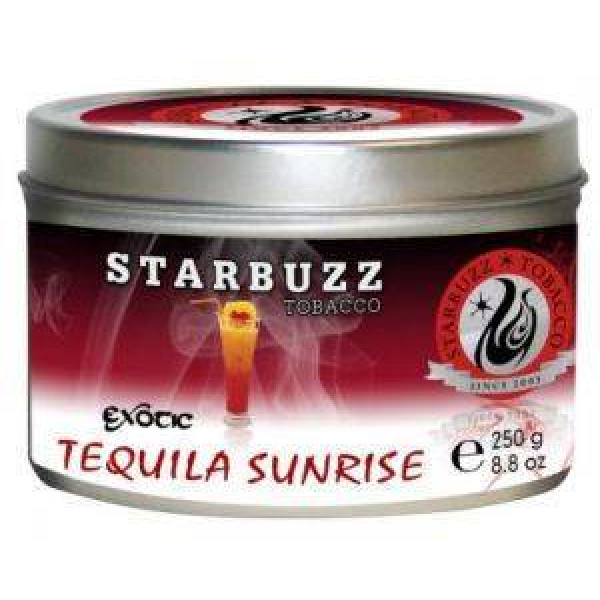 Табак Starbuzz Tequila Sunrise 250 грамм в Норильске