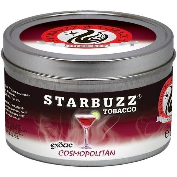 Табак Starbuzz Cosmopolitan 250 грамм в Норильске