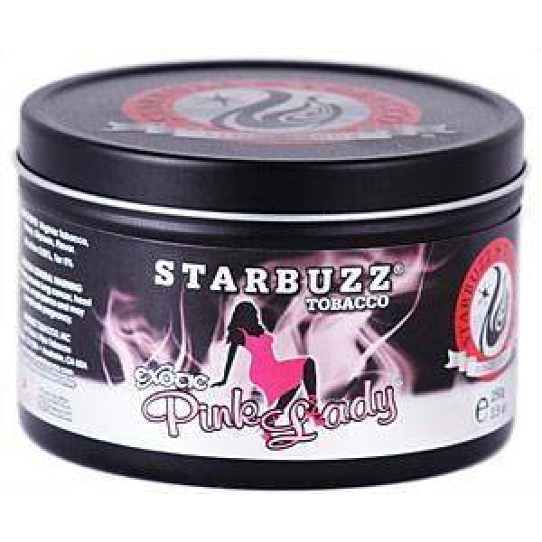 Табак Starbuzz Pink Lady 250 грамм в Норильске
