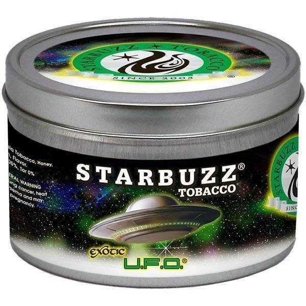 Табак Starbuzz U.F.O. 250 грамм в Норильске