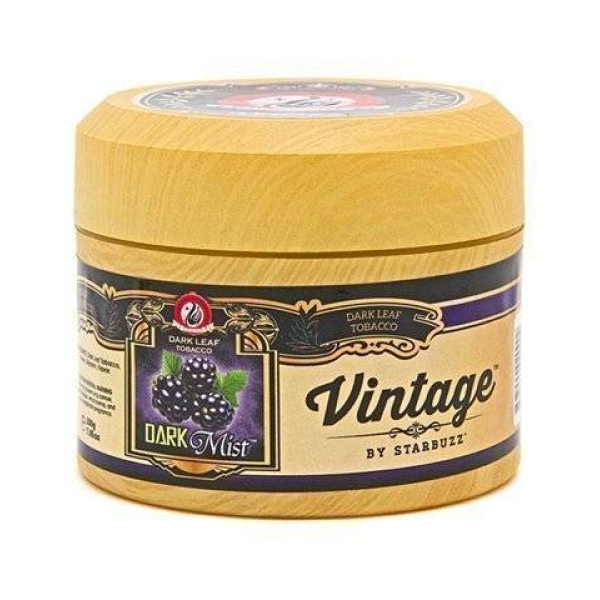Табак Starbuzz Vintage Dark Mist в Норильске