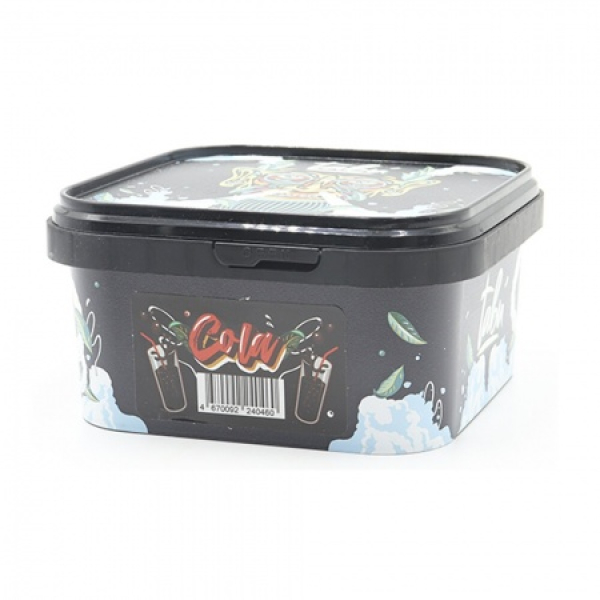 Смесь Tabu Cola (Кола) 250 гр в Норильске