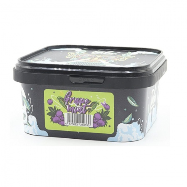 Смесь Tabu Grape mint (Виноград мята) 250 гр в Норильске